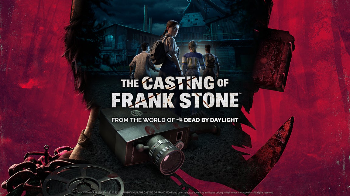 『Dead by Daylight』の世界で映画のごとく巻き起こる、恐怖と悪夢。『The Casting of Frank Stone』のゲームプレイが新トレーラーにて初公開！