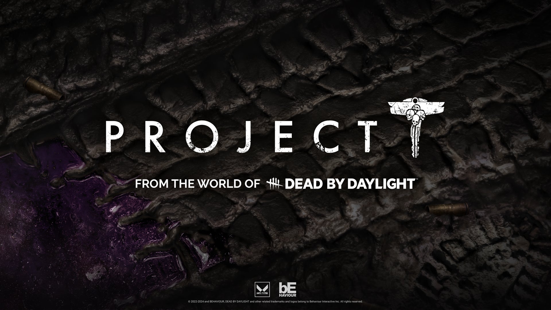 『Dead by Daylight』の異なる世界線を舞台にした新作アクションホラーシューティングゲーム『Project T』の概要が明らかに