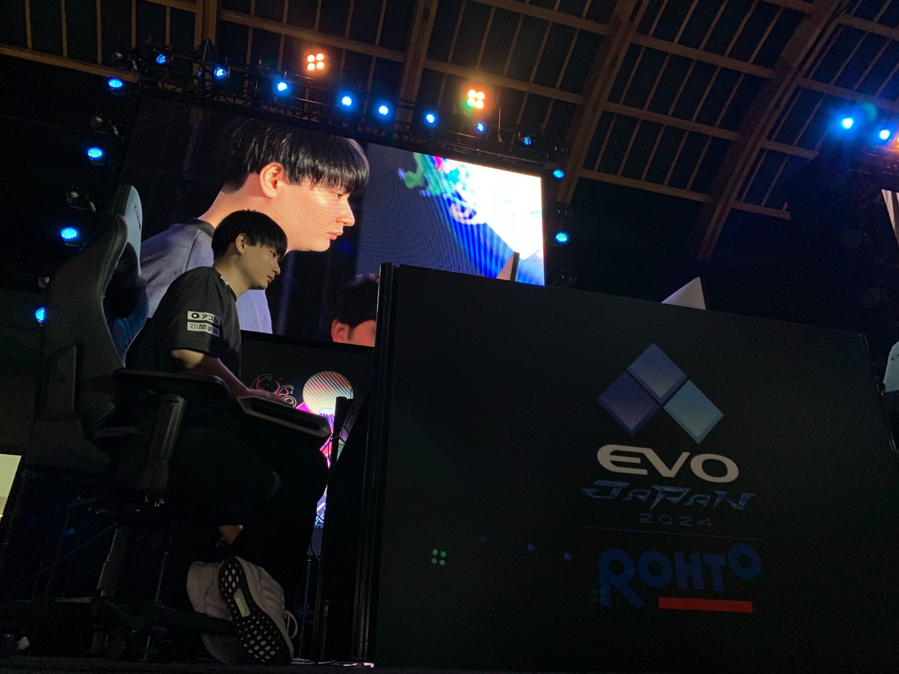 ”りゅうきち”選手が格闘ゲーム世界大会EVO Japan 2024『ストリートファイター６』部門にて４位入賞！　eスポーツの祭典Esports World Cupの出場権も獲得！