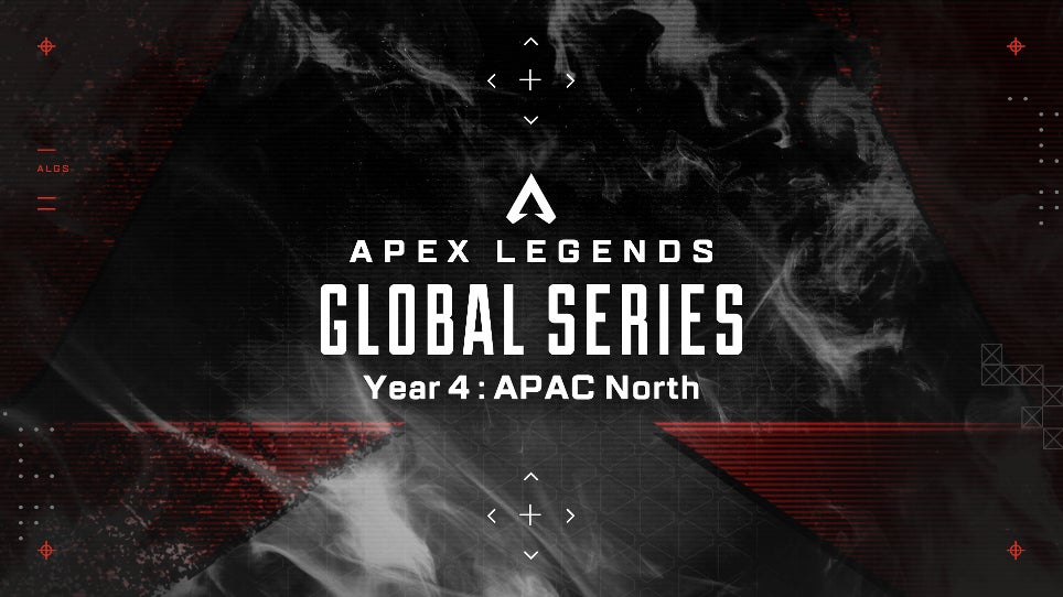 「Apex Legends Global Series Year 4」Split2の出場チームと日程を公開！Year 4後半戦の戦いが、2024年6月1日（土）より開幕！
