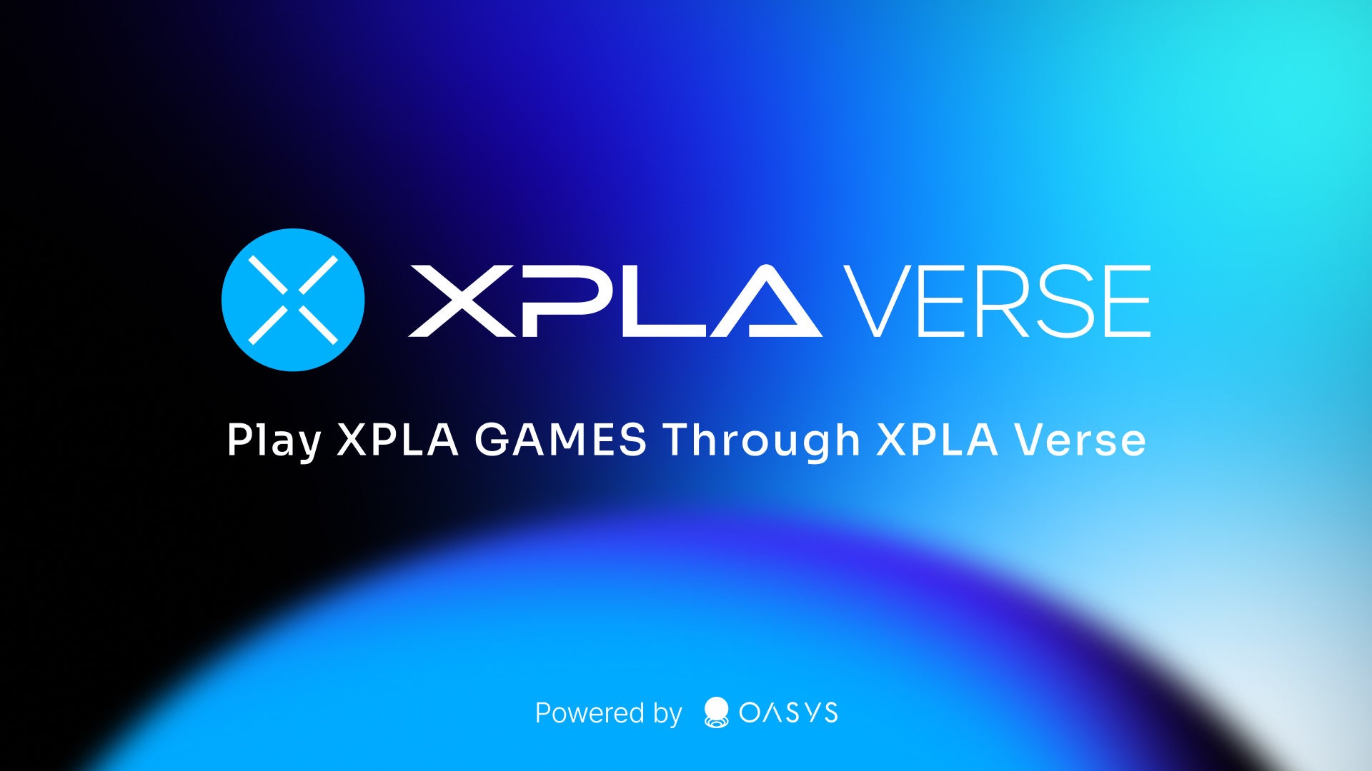 XPLA、ゲーム特化型ブロックチェーンOasysにて独自Layer2「XPLA Verse」をローンチ