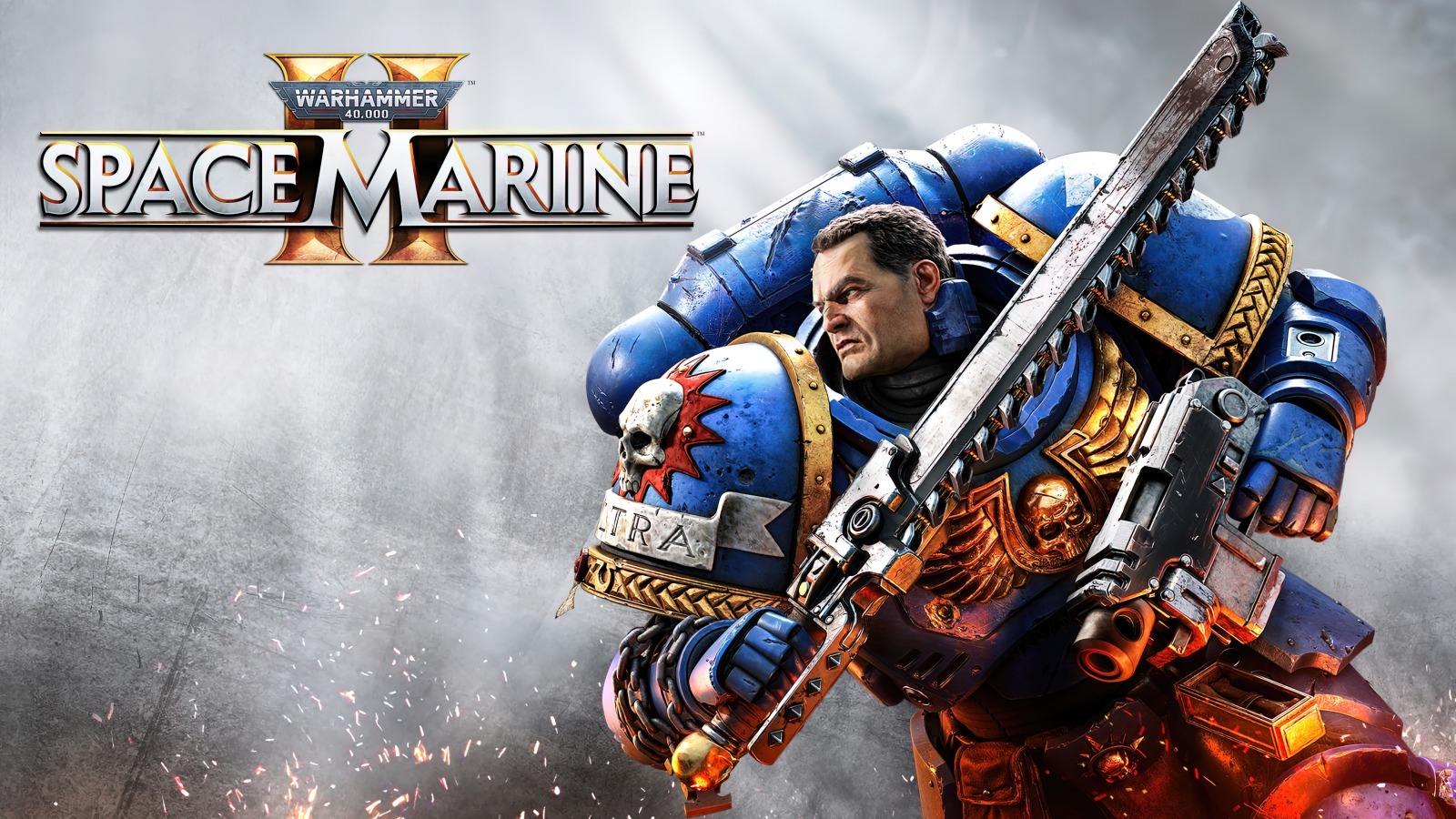 ティラニッドの大群を排除せよ。人類を守れ！
『Warhammer 40,000: Space Marine 2』の通常版／
Gold Edition版がPlayStation(R)5で2024年9月9日発売予定！
新マルチプレイヤーモードのトレーラーを公開！
現在予約受付中！