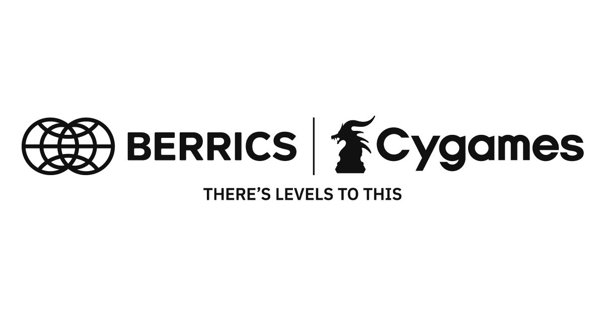株式会社Cygames、米ロサンゼルス発のスケートボードパーク／Webメディア「THE BERRICS」とパートナーシップ契約を締結