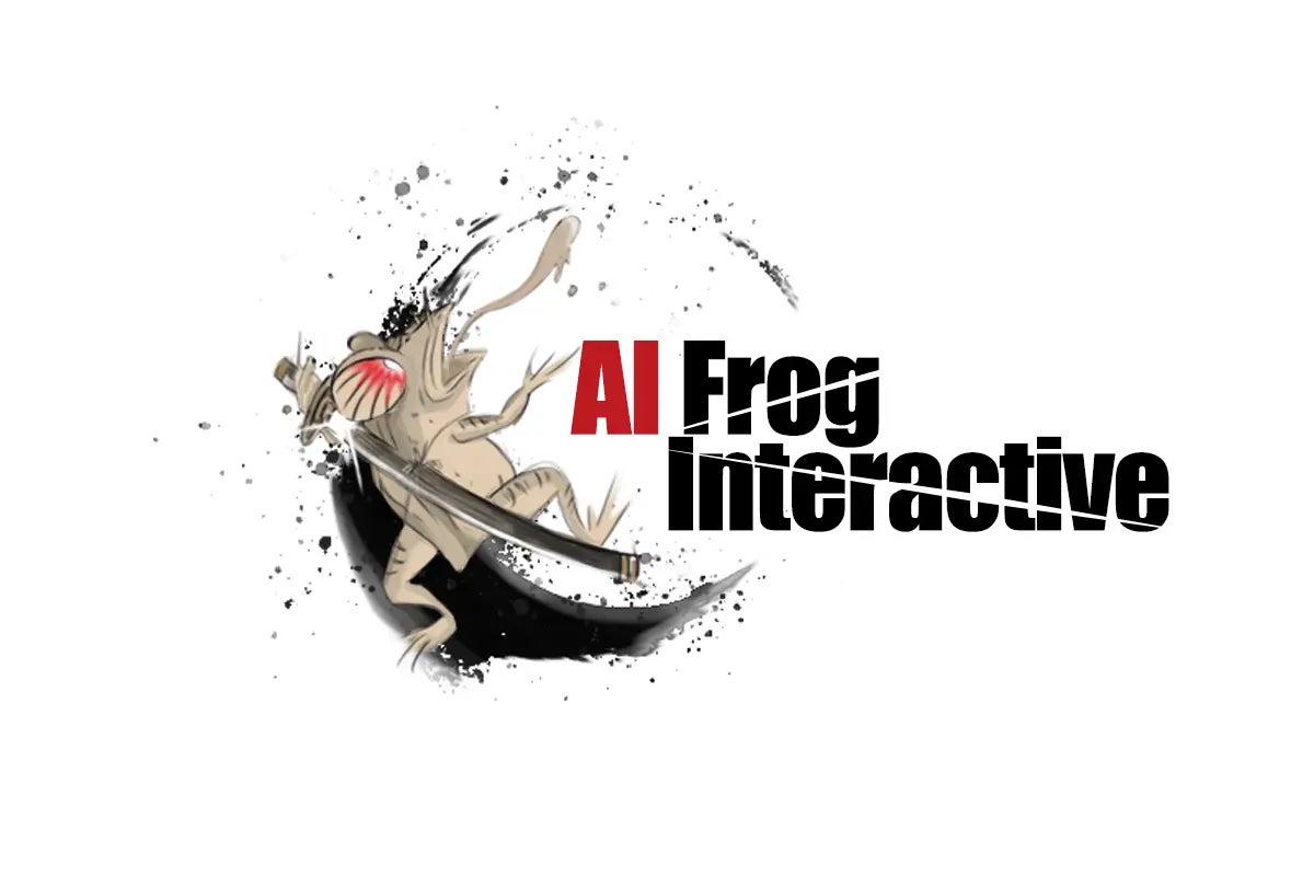 インディゲーム開発のAI Frog Interactiveがポストシードラウンドの資金調達を完了 新作ゲーム「Exelio（エグゼリオ）」開発を加速