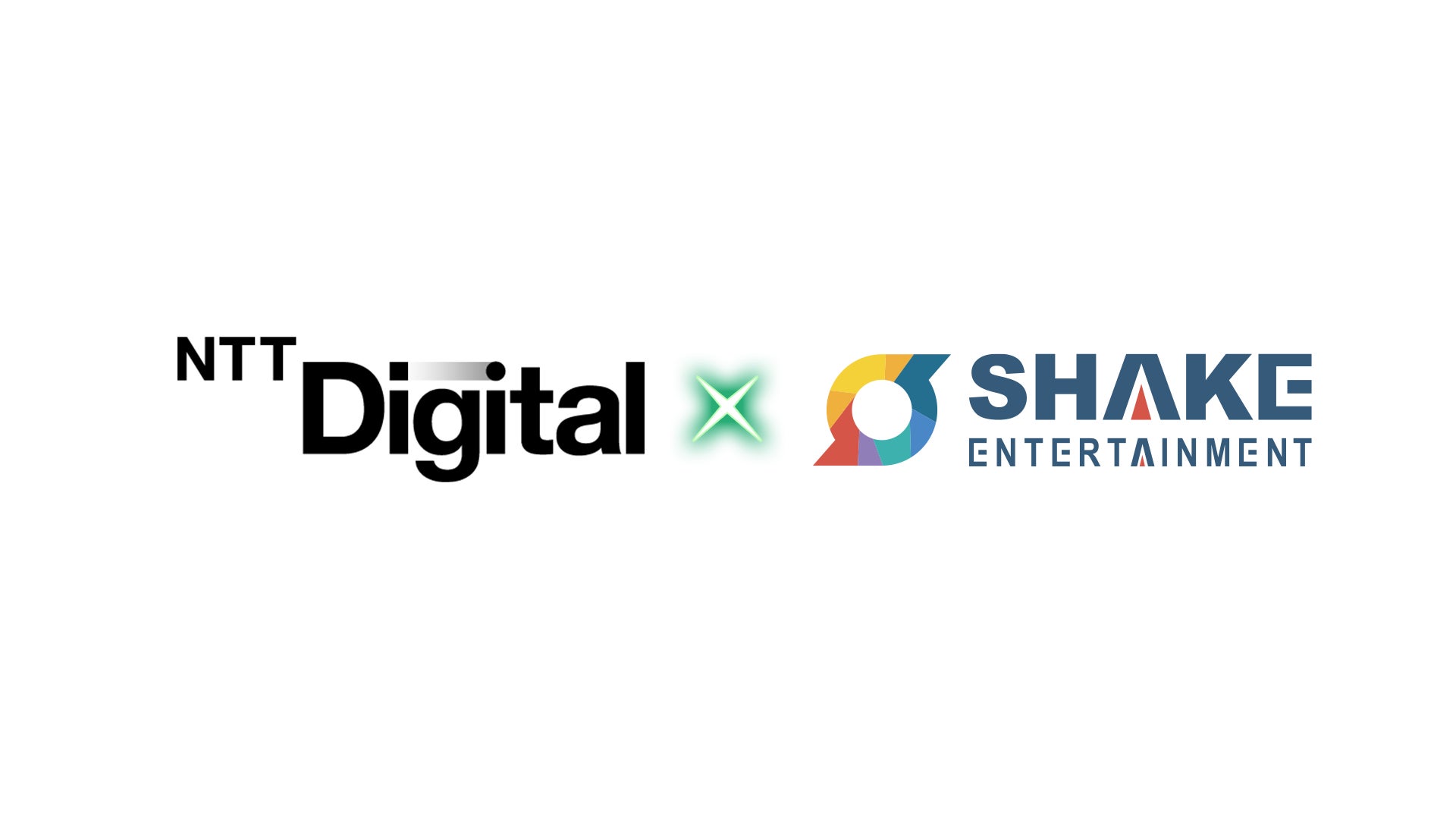 SHAKE Entertainment と NTT Digital が「scramberry WALLET for Business（仮称）」の2024年度内導入とユースケースの協創について基本合意