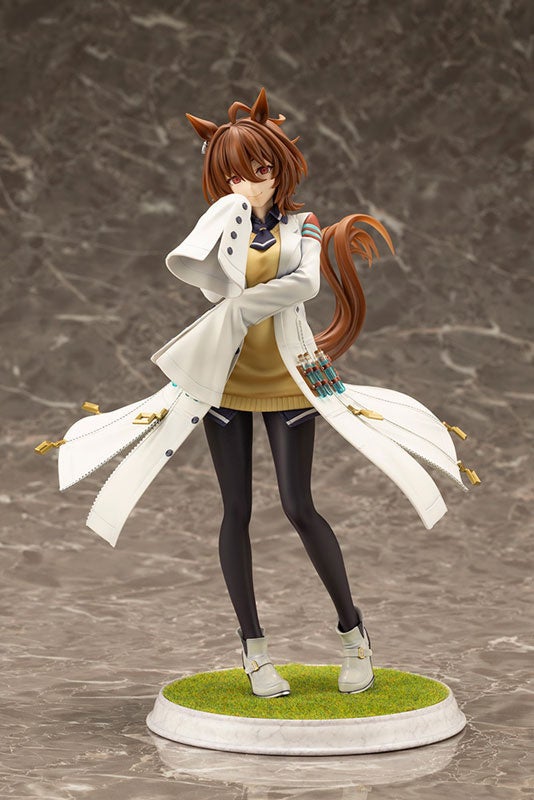 『GUILTY GEAR -STRIVE-』より、「梅喧」がフィギュア化。あみあみにて予約受付中。