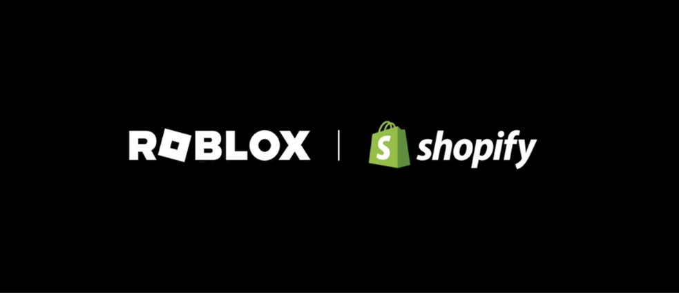 ShopifyとRobloxが提携し、没入感あるメタバースショッピングを提供