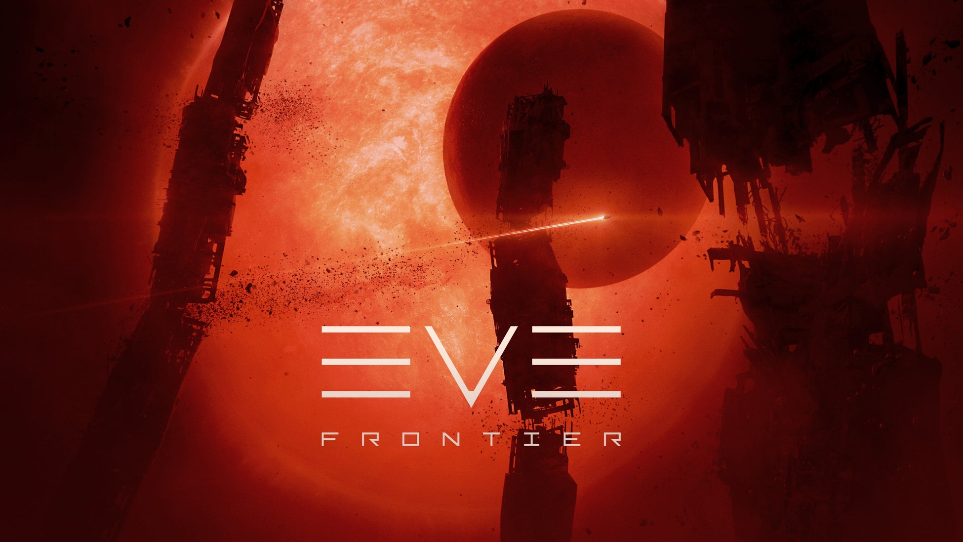 永遠に目覚めよ – CCP Gamesが『EVE Frontier』を公開