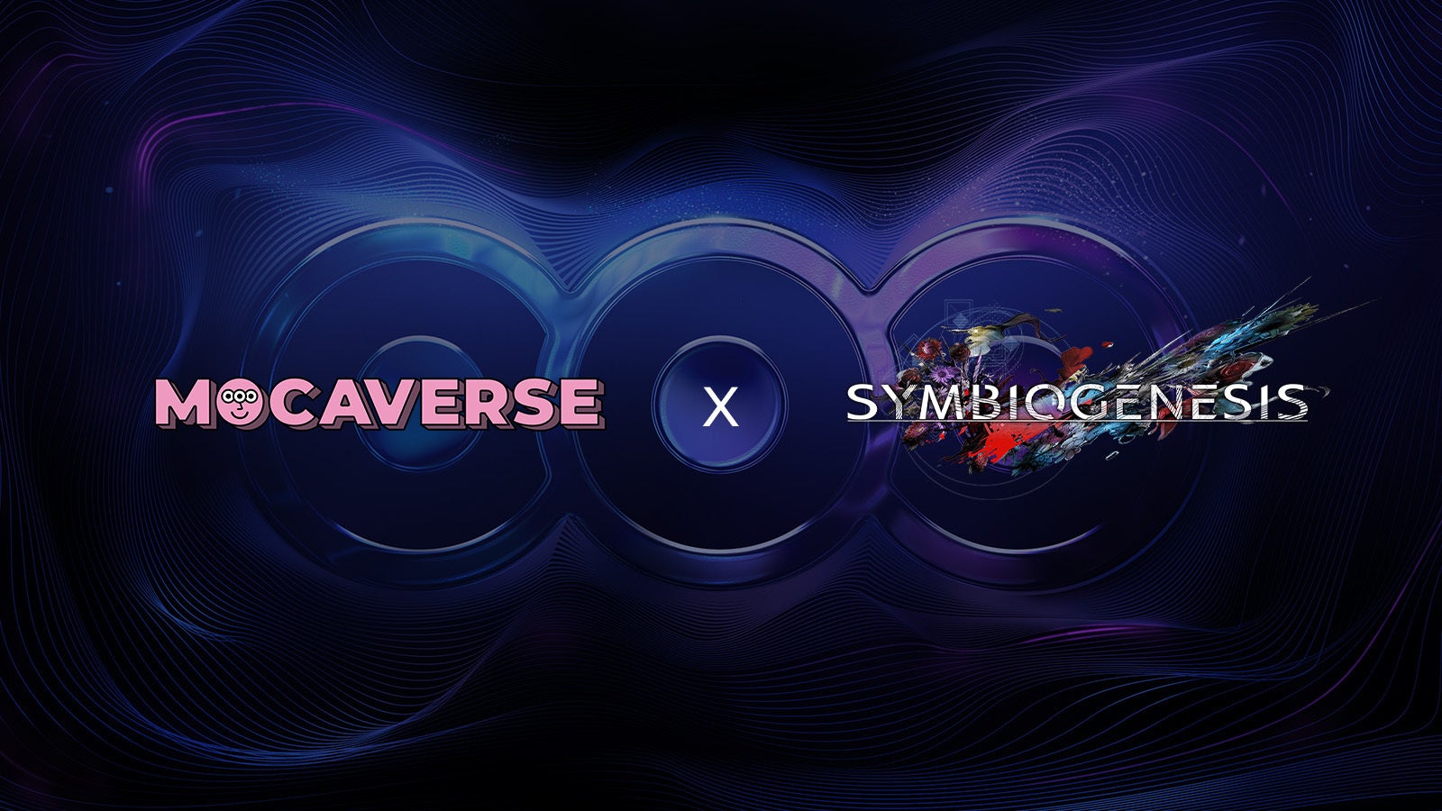 Mocaverse、スクウェア・エニックスの『SYMBIOGENESIS』とWeb3へのユーザーオンボーディングを加速することを目的とした覚書を締結