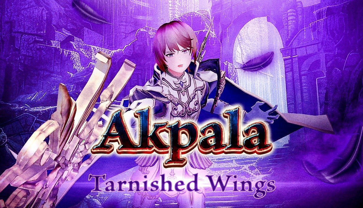 【魔法バトルVRゲーム】Akpala よりシングルプレイモード『Tarnished Wings』2024年10月22日(火)発売！