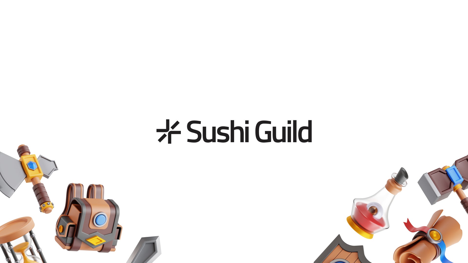 世界最大級のゲーマーコミュニティ規模を目指すSushiGuildを正式ローンチ