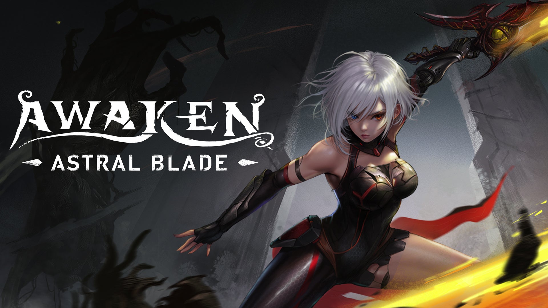 ESDigital Gamesによるダークなメトロイドヴァニア風アクションゲーム『AWAKEN – Astral Blade』がPCおよびPlayStation 5で本日発売