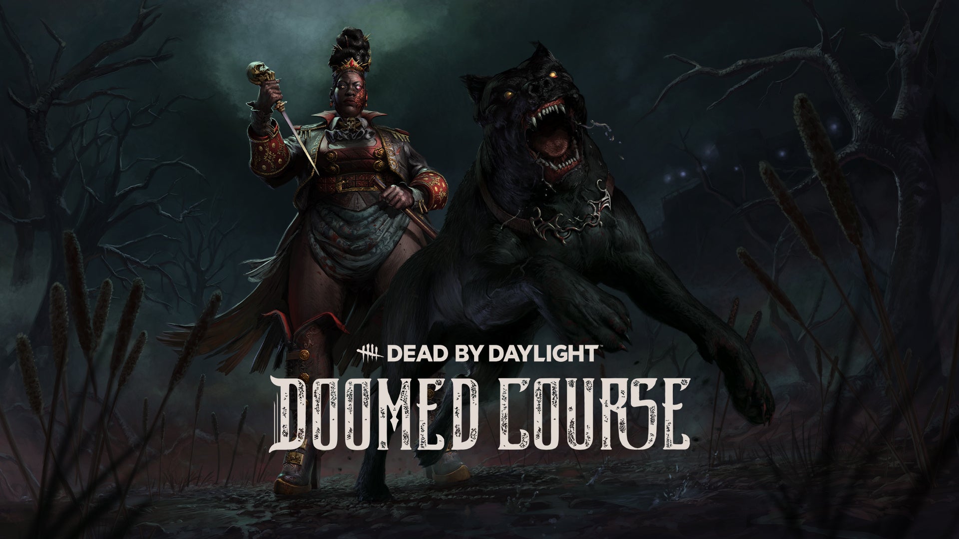 『Dead by Daylight』の最新チャプター「Doomed Course」のPTBがスタート！