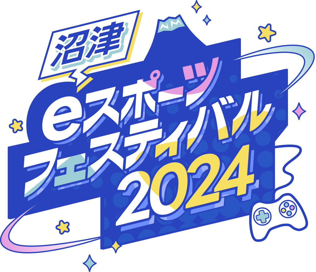 医療×エンタメで健康課題に挑む！
沼津eスポーツフェスティバル2024で
スポーツファーマシストによるアンチドーピング教育と体験会を実施