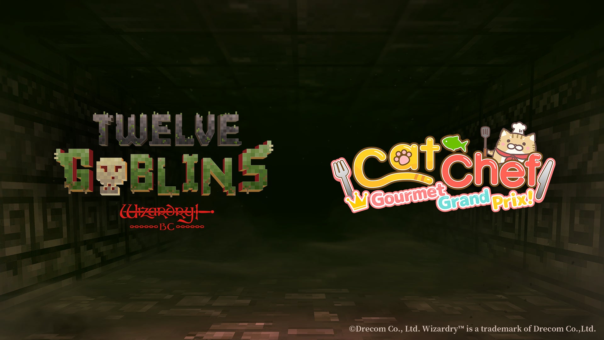 新作ミニアプリ『Twelve Goblins – Wizardry BC -』、人気Telegramミニアプリ『Cat Chef』とパートナーシップ体制の構築に合意