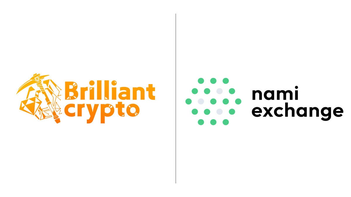 【コロプラ】ブロックチェーンゲームの『Brilliantcrypto』「Nami Exchange」とベトナムでのトークン上場に向けたパートナーシップを締結