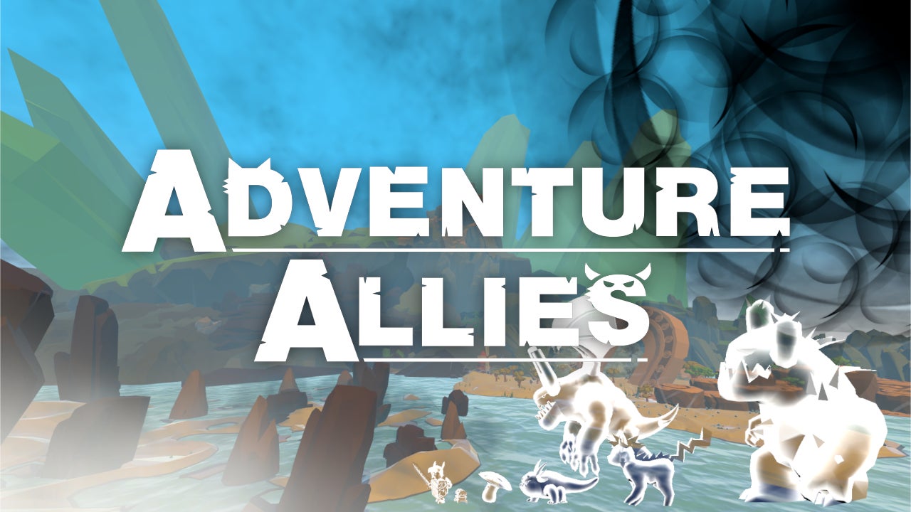 「脱出系アクション」×「モンスター育成」3Dアクションアドベンチャー『Adventure Allies（アドベンチャーアライズ）』2025年1月3日（本日）18時より、Steam®にて配信開始！