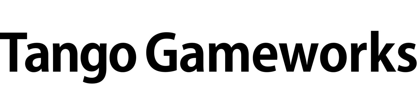 「Tango Gameworks」始動！ゲーム開発メンバー募集中！！