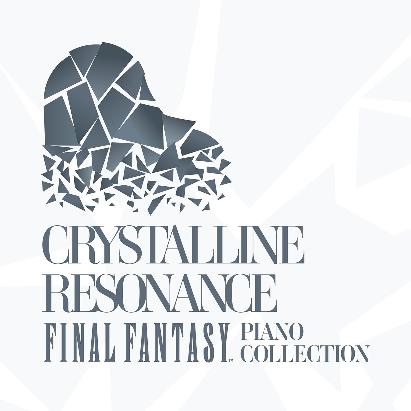 『Crystalline Resonance – FINAL FANTASY Piano Collection』本日、発売ならびにダウンロード販売開始！