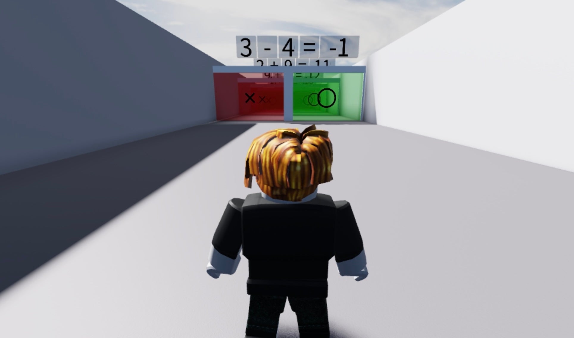 教室で作ったゲームでRobloxの面白さと可能性を体験！