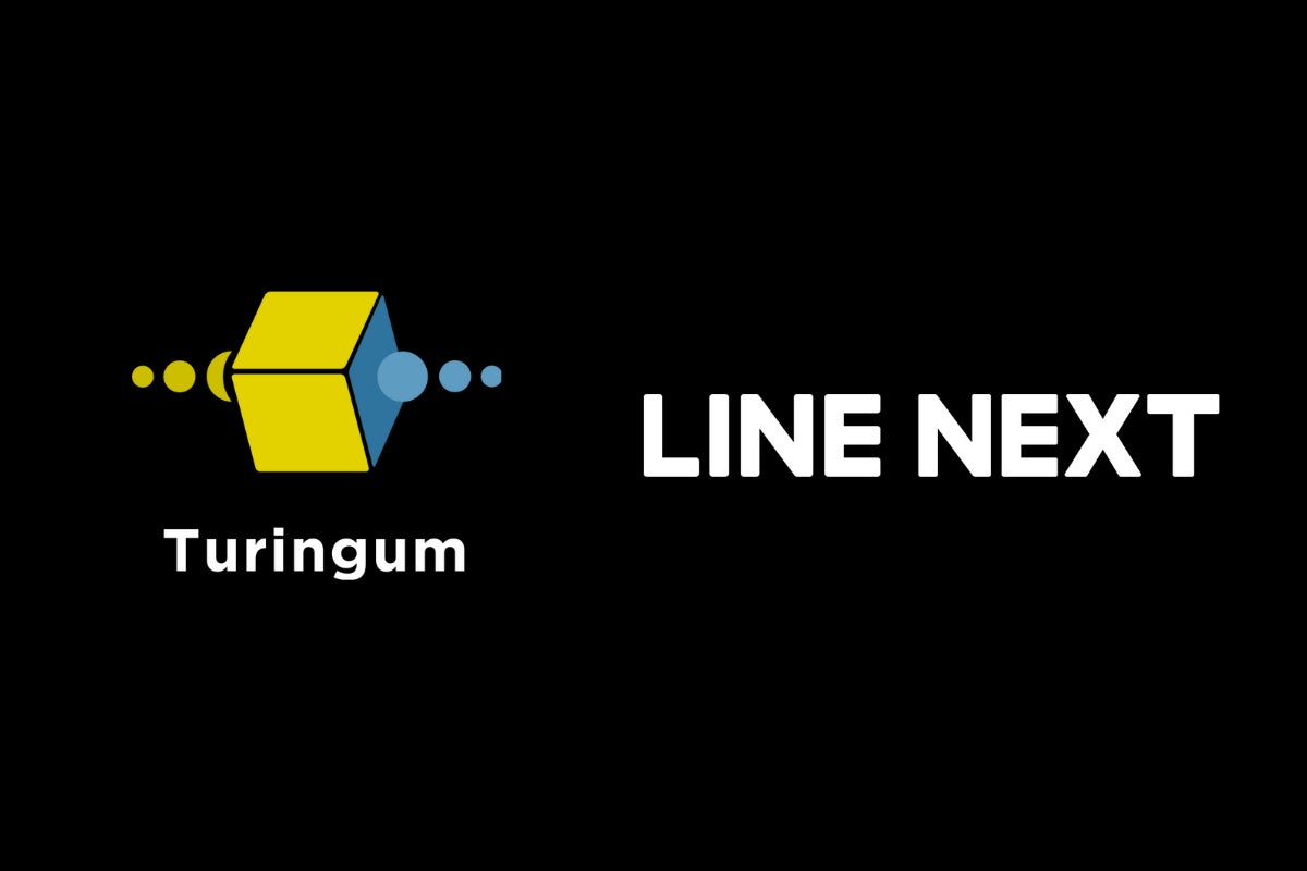 チューリンガム、LINE NEXTが提供するミニDappポータルサービスの導入支援エージェンシー契約締結のお知らせ