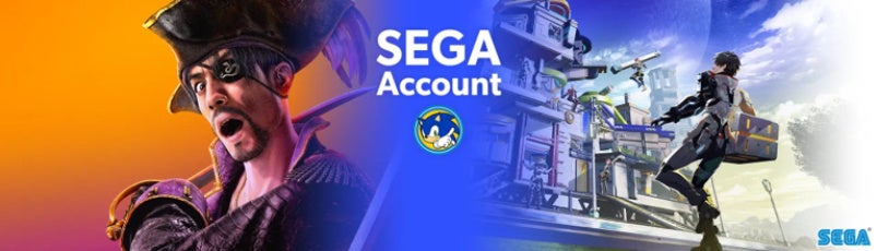 セガ／アトラスのゲーム・Webサービスをより便利に利用できる共通アカウント「SEGA Account」本日より登録開始