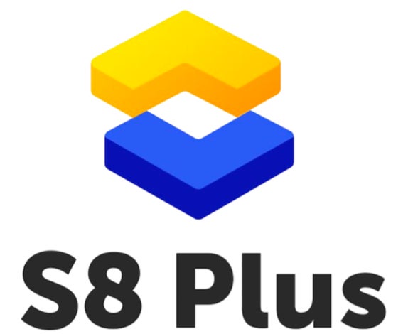 「株式会社S8 Plus」事業開始について