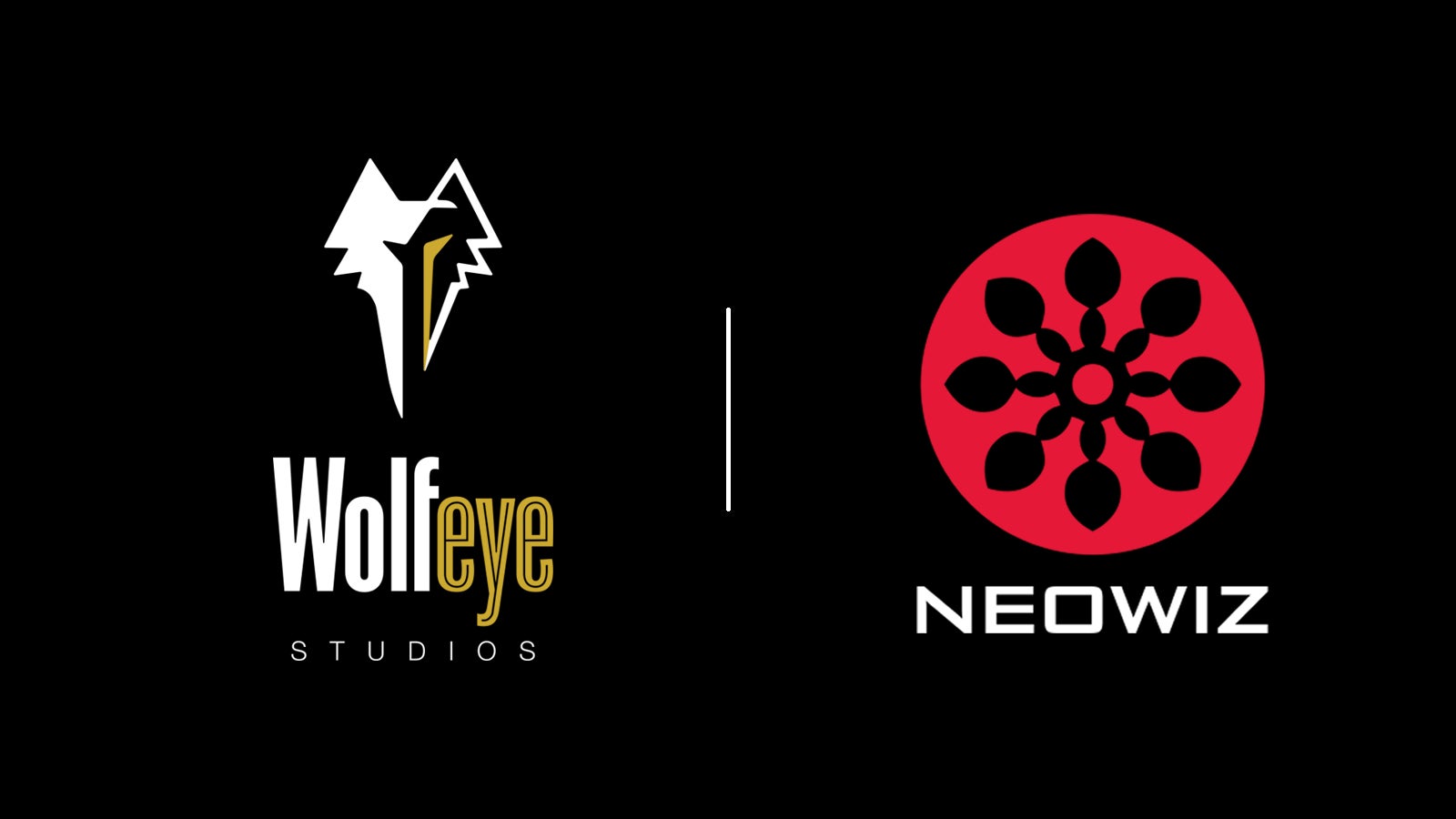 【NEOWIZ　プレスリリース】NEOWIZ、アメリカの『Wolfeye Studios』とパブリッシング契約締結