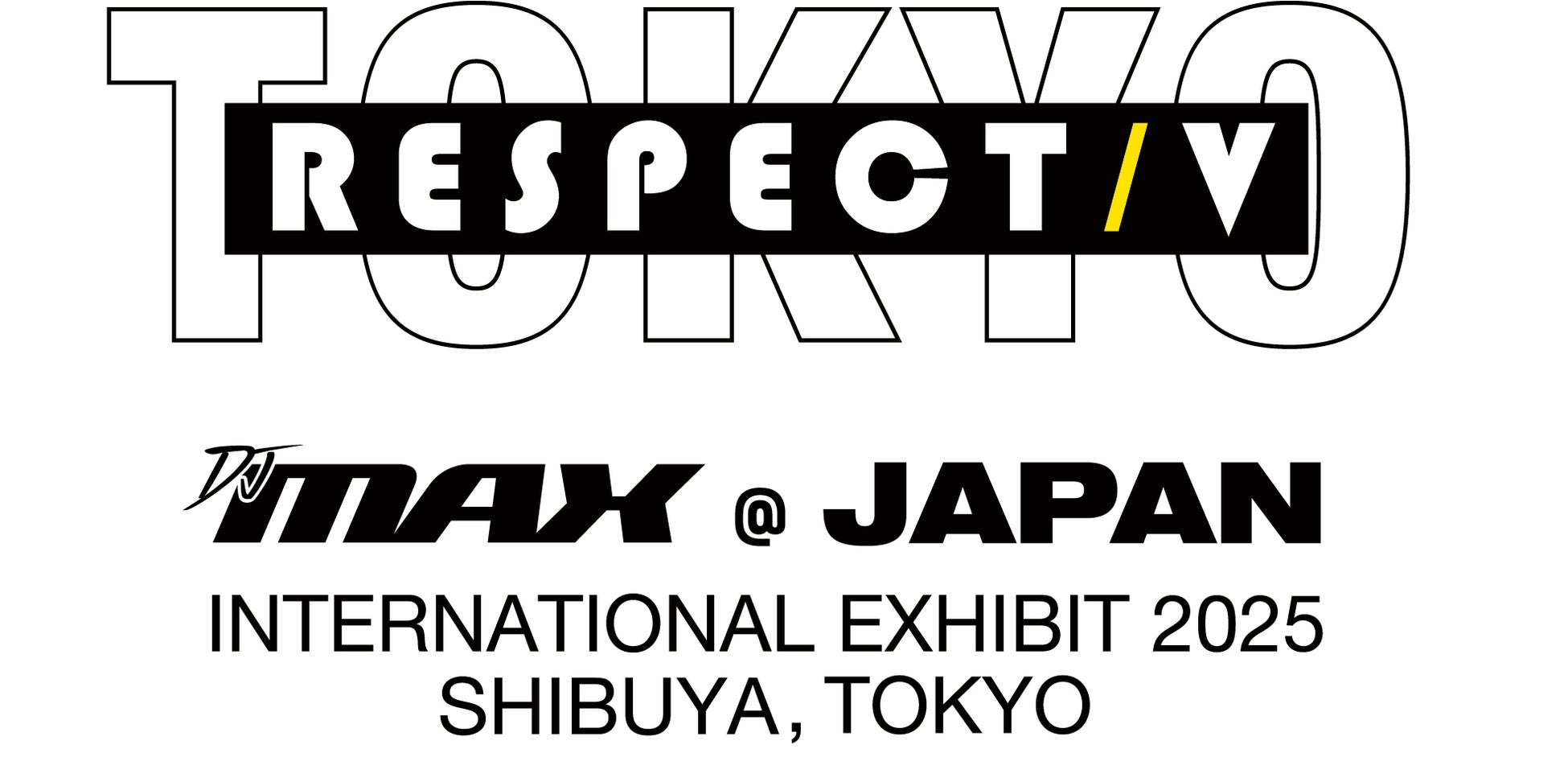 【NEOWIZ　プレスリリース】『DJMAX RESPECT Ⅴ』日本国内でPOPUPストアのイベント開催を決定