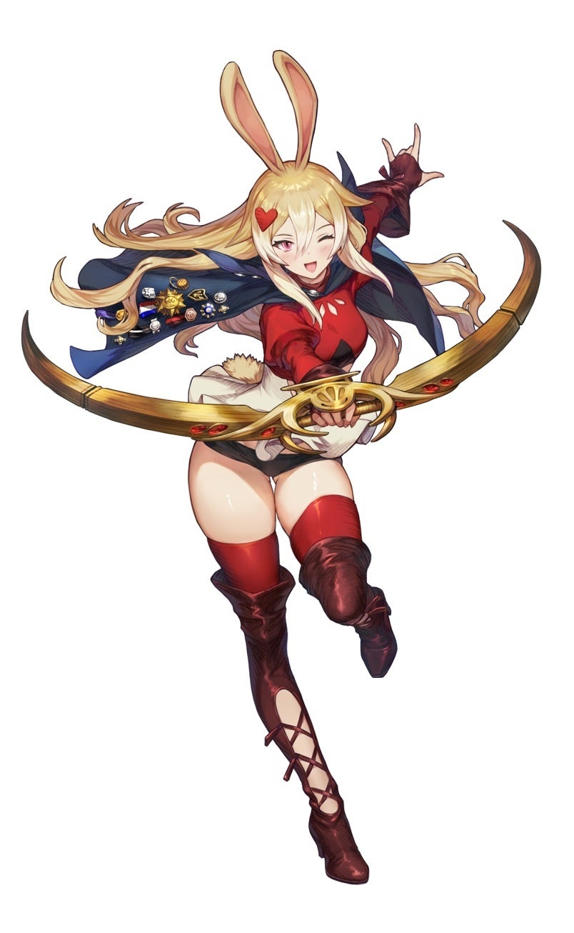 ハイパズ(HIGHSPEED Étoile パズルレーシング!)2月13日(木)よりハイスコアランキングイベント「ハイスピ!バレンタイン」を開催!