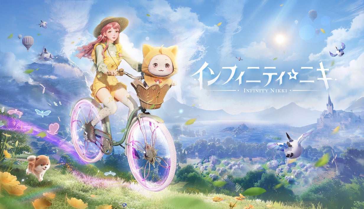 「新作ゲーム体験会 in Akiba」ヨドバシカメラマルチメディアAkibaにて2月24日に開催!