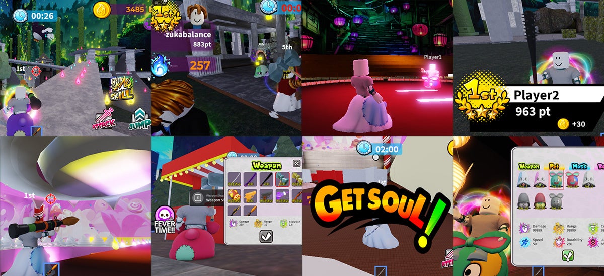 ＜　デタリキZ 特別防衛局隊員の日常　＞スマートフォン向けApp Store／Google Play版のリリース日が2025年2月20日に決定！