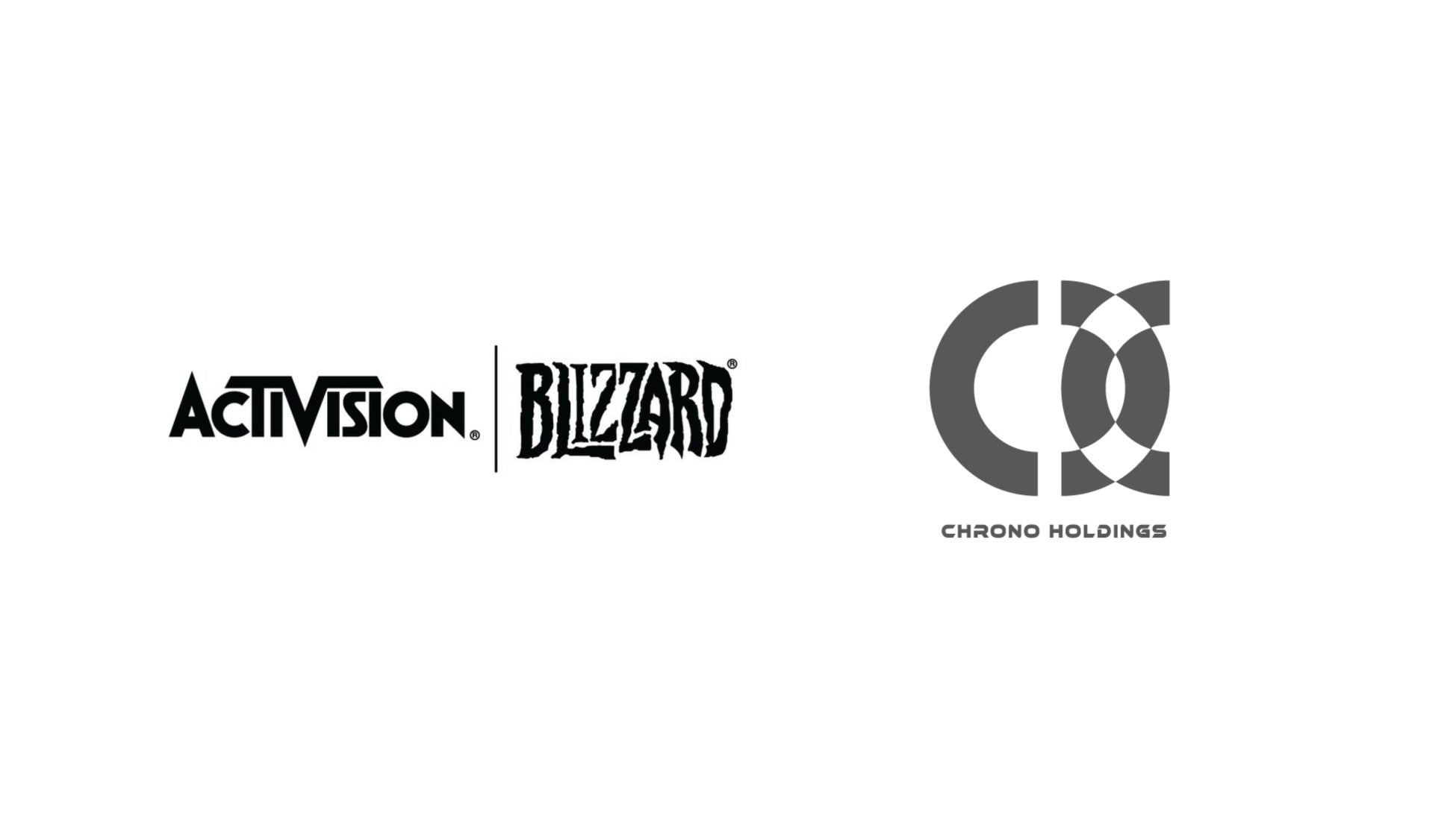 株式会社Chronoholdings、米ActivisionBlizzard社とのトーナメントライセンス契約を締結