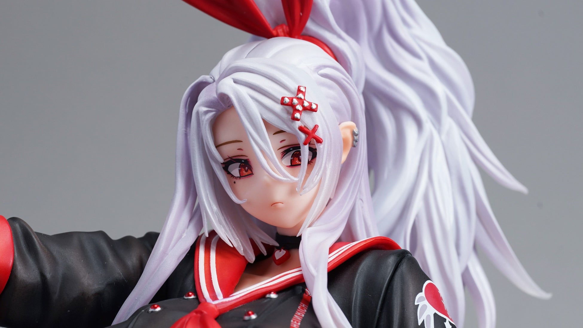 アズールレーン『プリンツ・ハインリヒ』予約受付開始のお知らせ