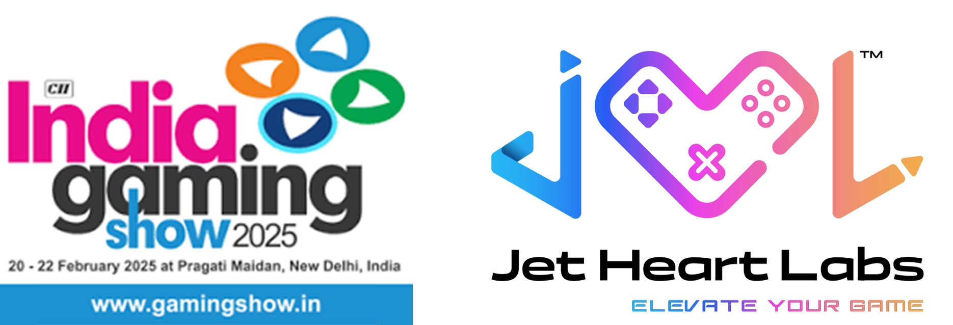 デジタルハーツグループのインドのJet Heart Labs、「India gaming show 2025」においてサービスを紹介