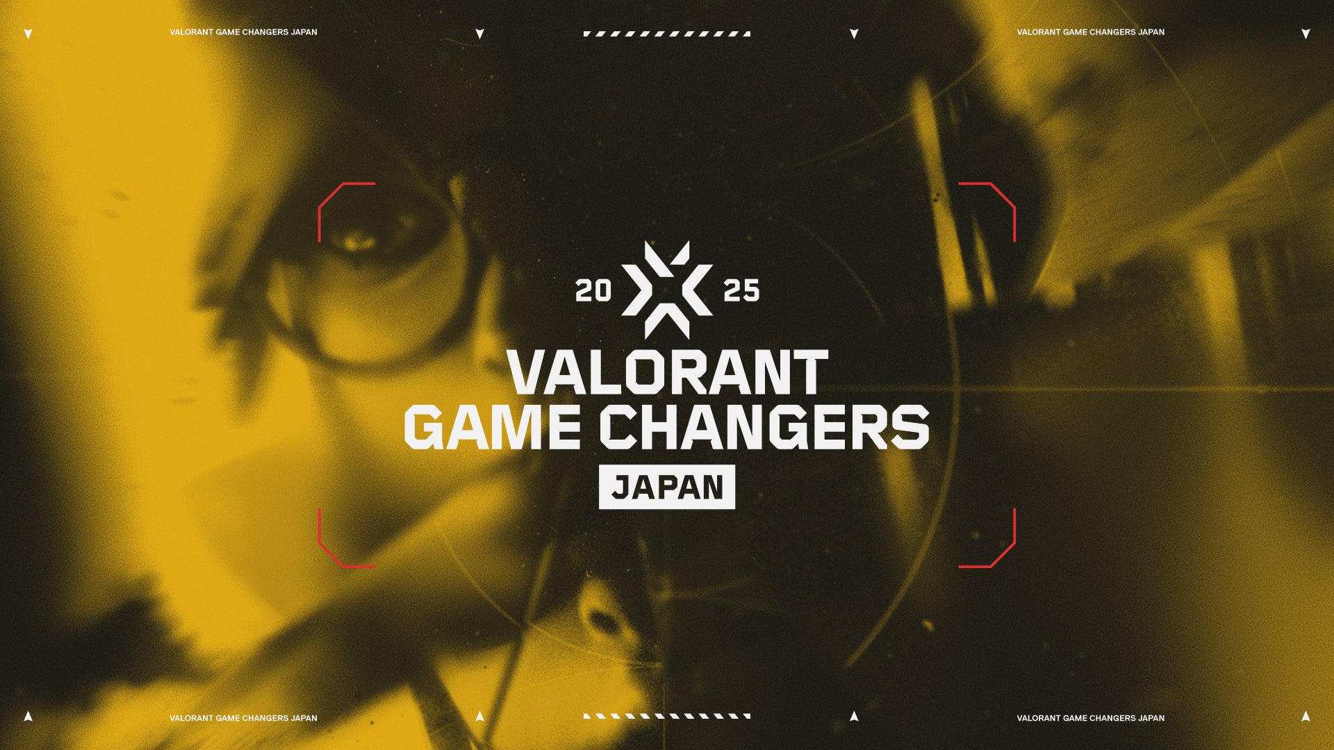 女性チームによる『VALORANT』の公式大会「VALORANT Game Changers Japan 2025」を開催