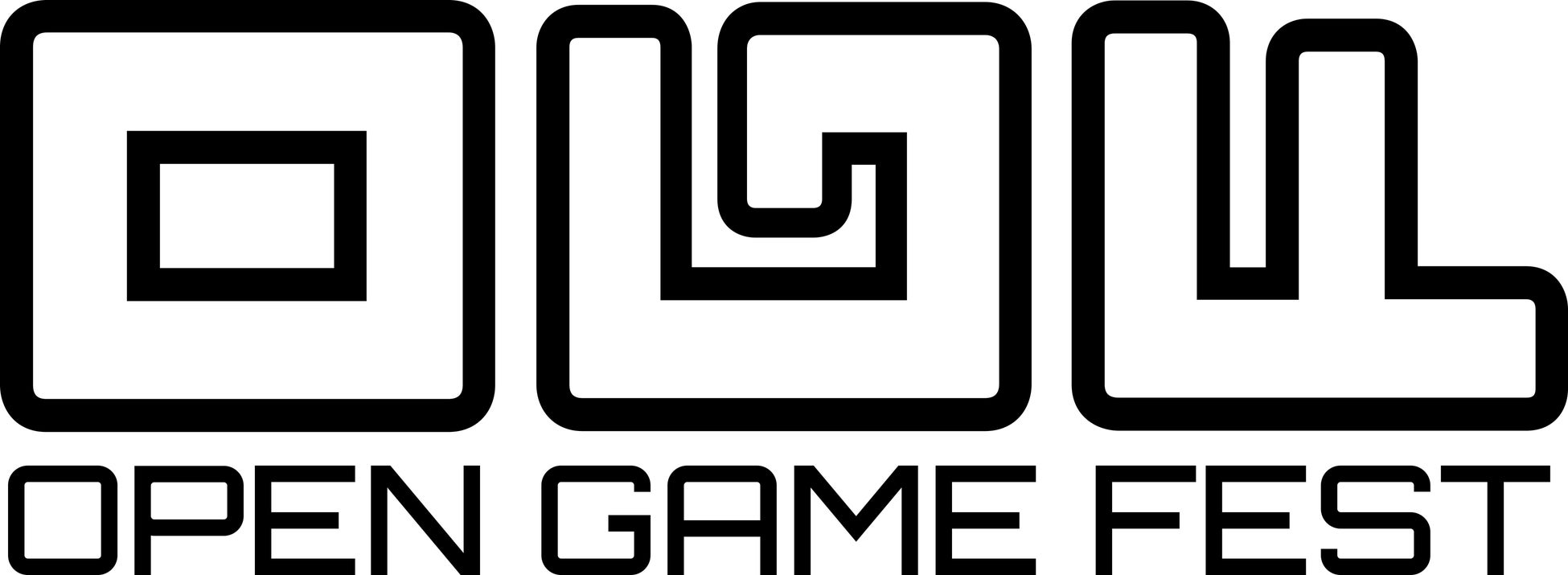 ゲーム開発カンファレンス&インディーゲーム出展イベント『OPEN GAME FEST 2025』が5/17（土）に京都コンピュータ学院にて開催決定！