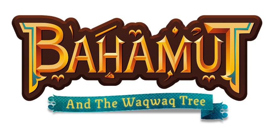 ファンタジックな海底探索で古代の謎を解き明かそう！『Bahamut and the Waqwaq Tree』が2025年5月8日にSteamにて世界リリース決定！コンソール版も近日発表予定！