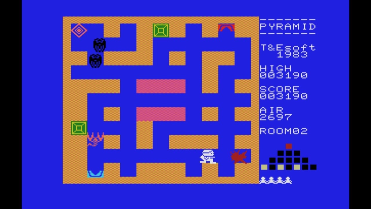 幻の「くにおくん」を含む、全12タイトルがこの1本に!『テクノス ザ・ワールド くにおくん & アーケードコレクション』本日よりNintendo Switch DL版、Steam版予約開始!