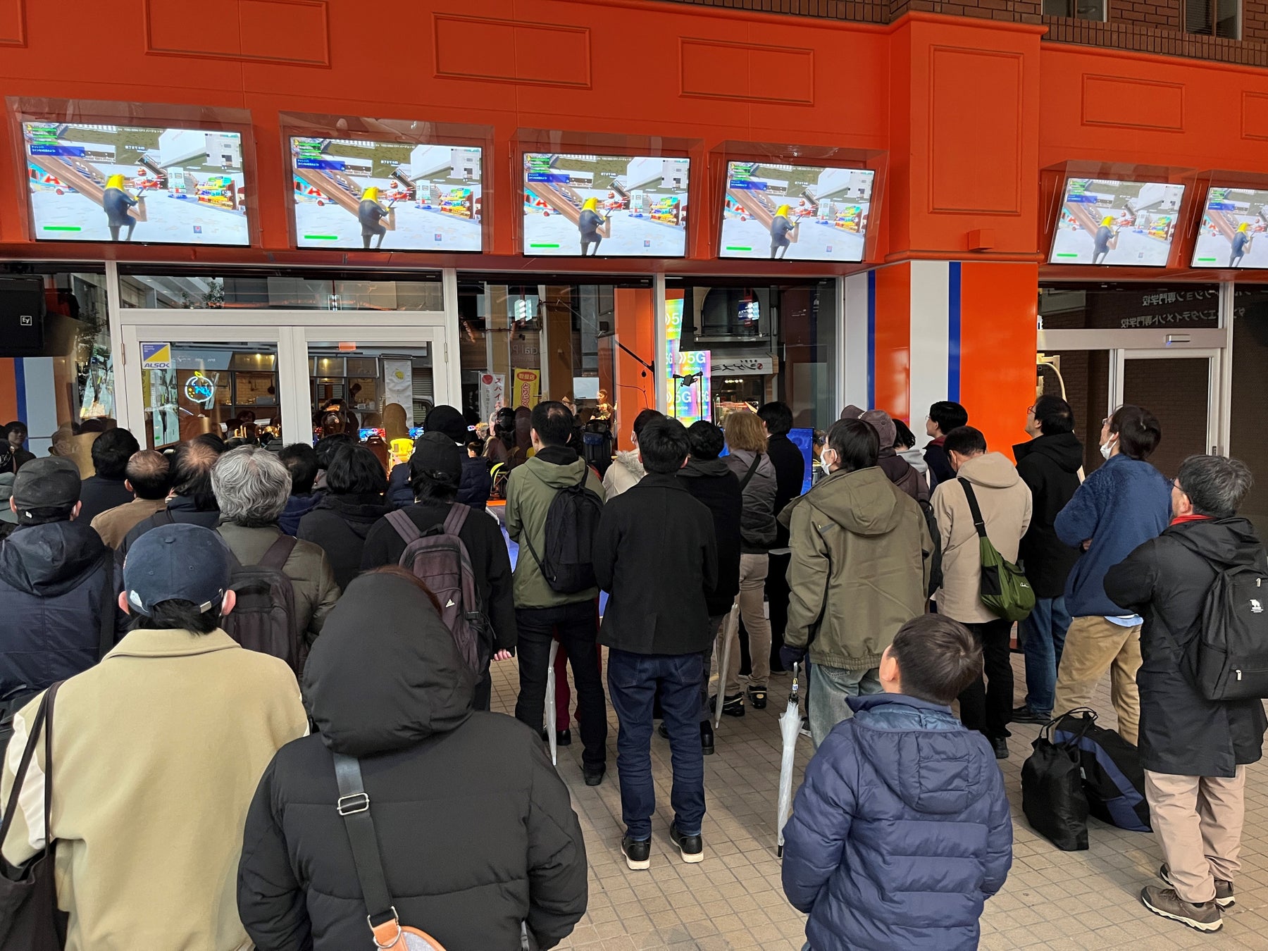 【PUBG MOBILE部門】2025 PUBG MOBILE GLOBAL OPEN MAIN EVENTに出場、ウォッチパーティ配信開催！！