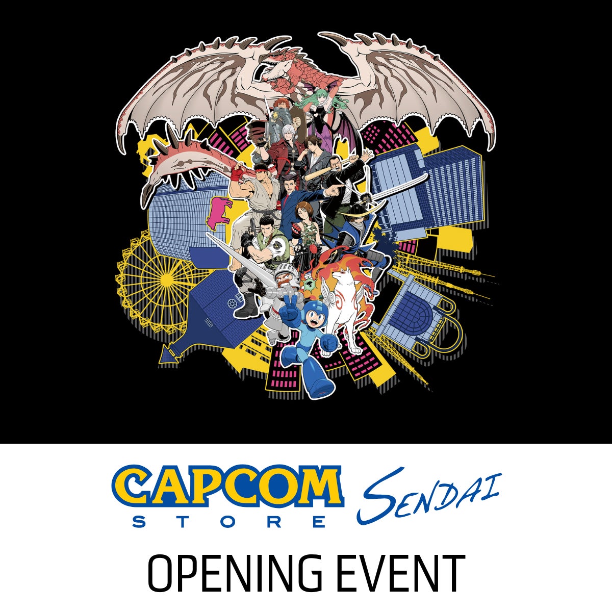 イグニス・イメージワークス社との訴訟に関する和解成立のお知らせ