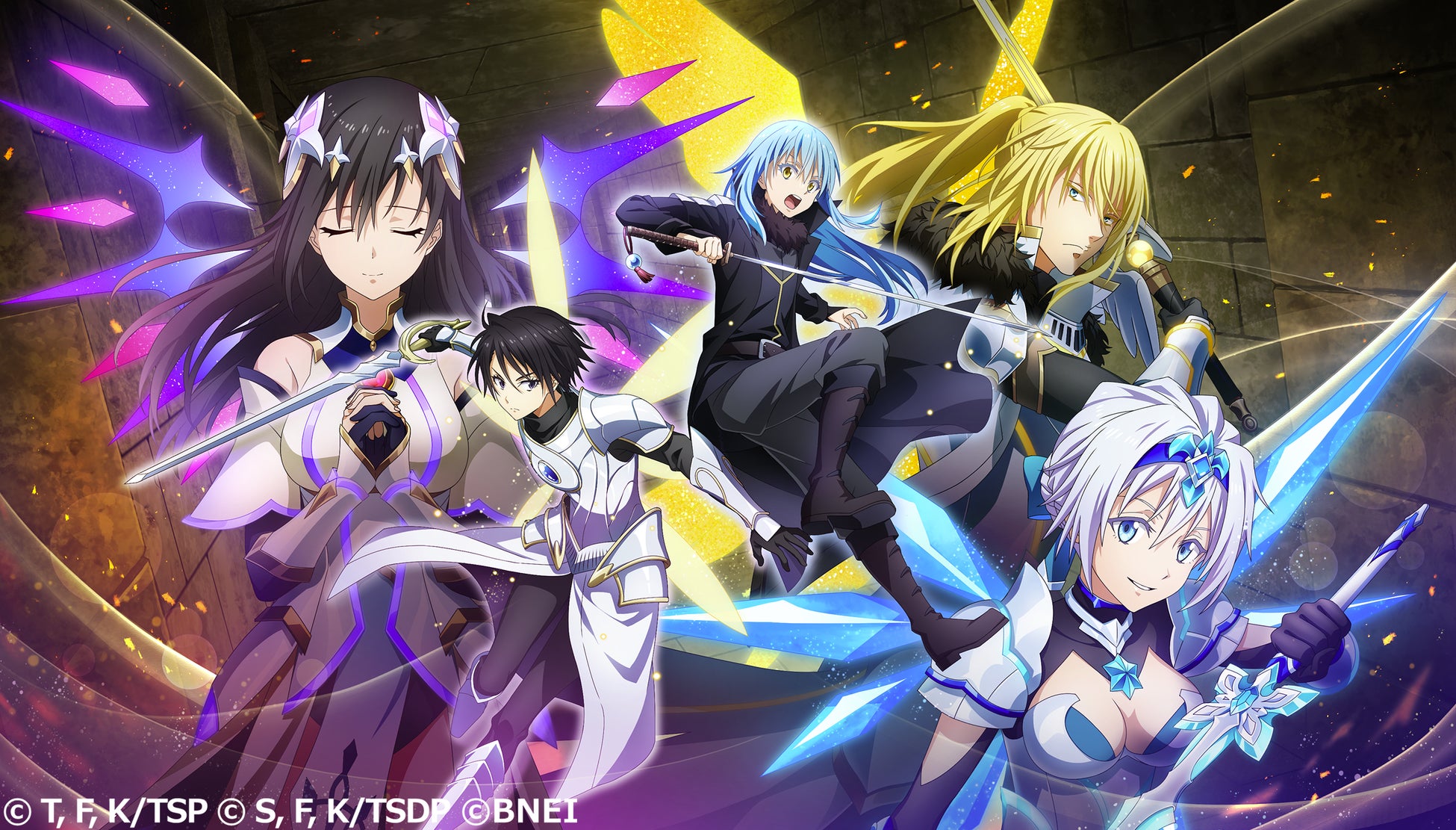 『エピックセブン』新規月影英雄「団長 アルンカ」実装！