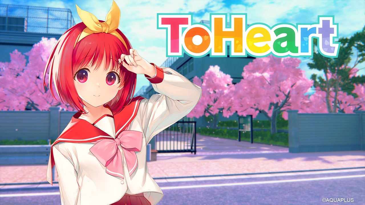 『PSO2 ニュージェネシス ver.2』新たなACスクラッチ「パンキッシュストリート」が登場！