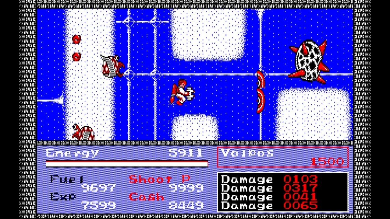 『ツクールシリーズ　ギリJumpエクストリーム』Nintendo Switch™にて5/1(木)発売