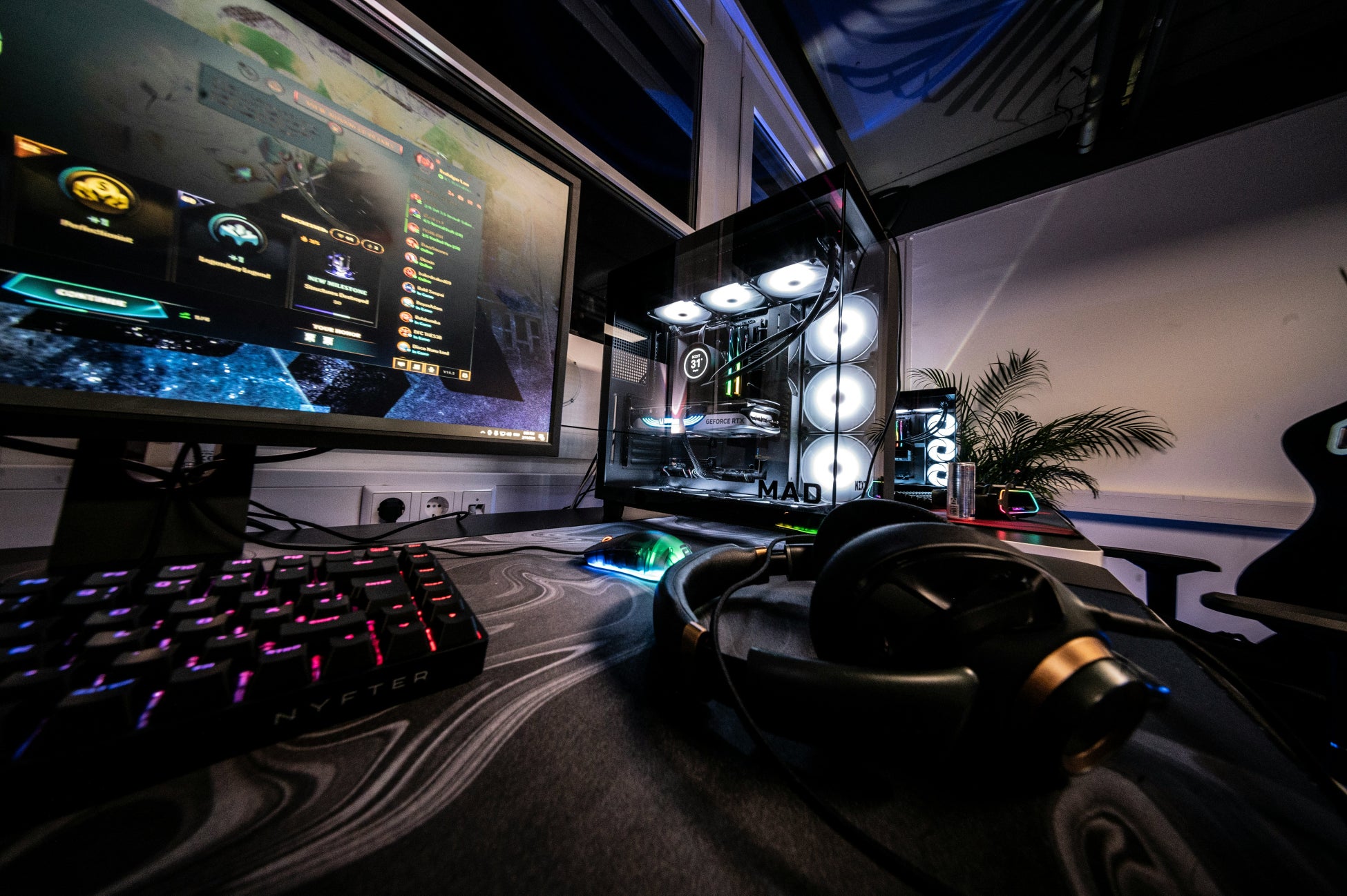 Qanba（クァンバ）、PlayStation®5 / PlayStation®4 / PC 正式対応　SAPPHIRE（サファイア）アーケード コントローラー 5/9 試遊体験会・プレオーダー開始