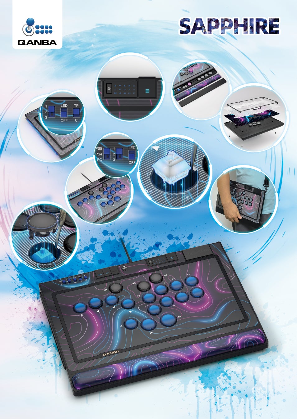 神田祭、空中コンピューター®が新作エアリアルゲーム初公開