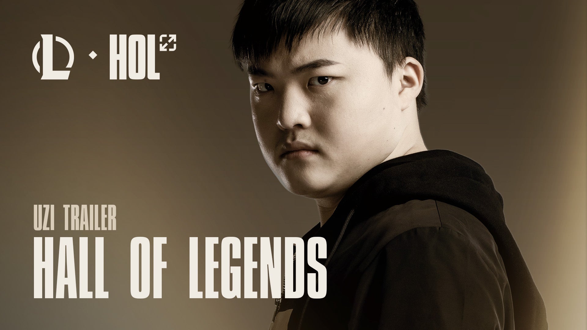 LoL Esports、UziをHall of Legendsの史上2人目の殿堂入り選手として発表