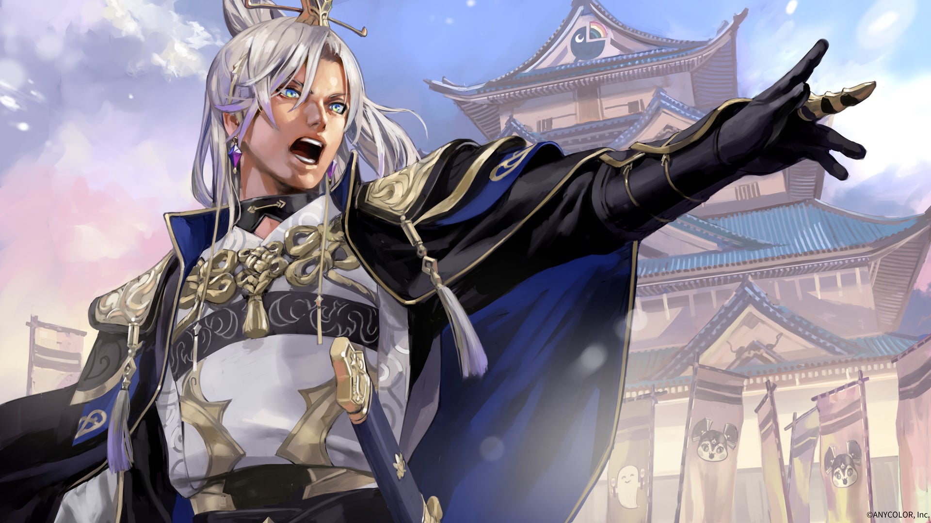 夏を満喫できるコラボ開”祭”!! 『アニメ「鬼滅の刃」 漆ノ章 in ナムコ キャンペーン』 納涼祭を楽しむ隊士たちの描き下ろしやナムコ限定フィギュアが登場!