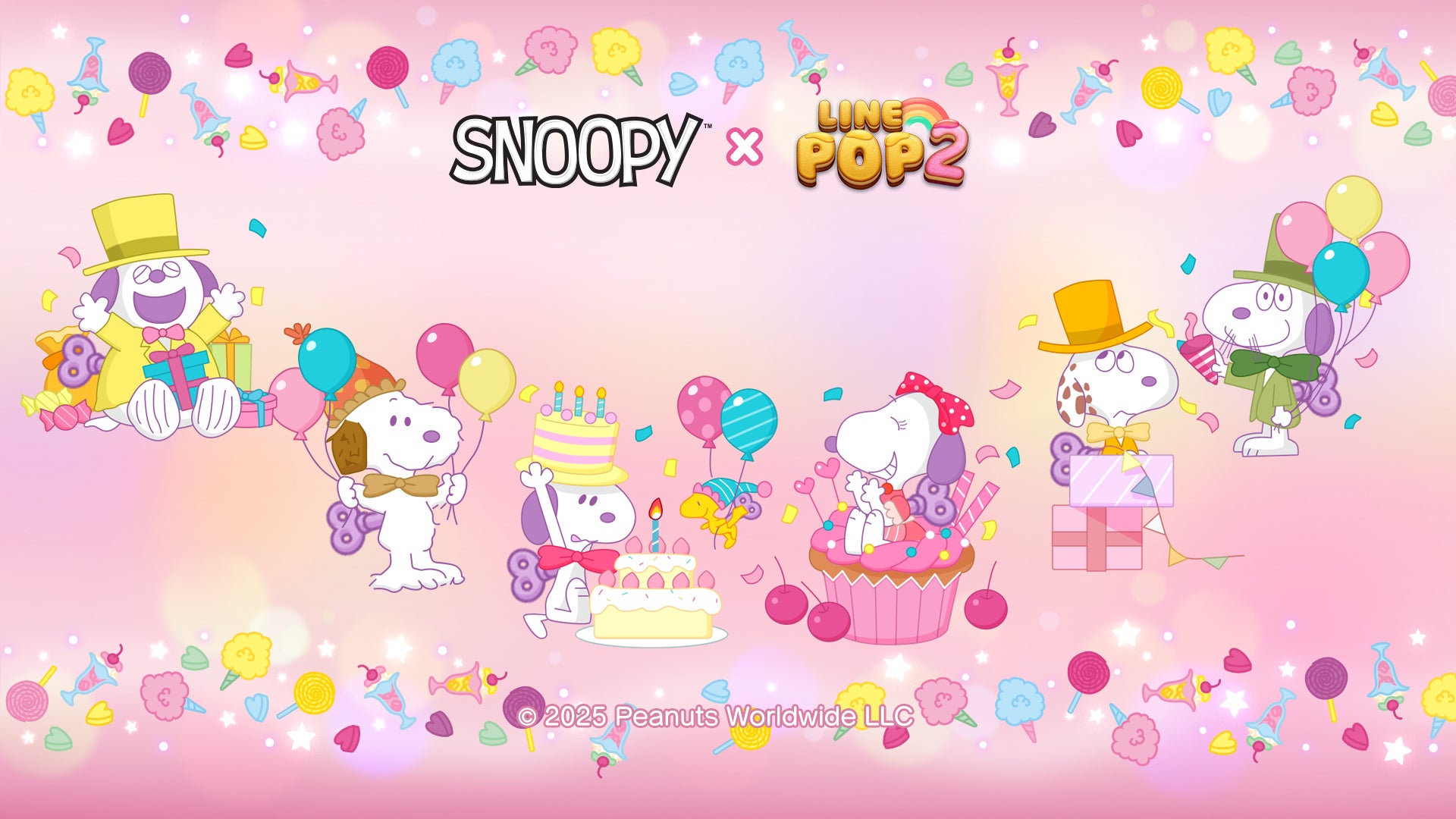 世界が注目する夏の大型ゲーム発表イベント「Summer Game Fest」「Day of the Devs」6/7、日本語同時通訳付き生放送をニコニコで実施決定