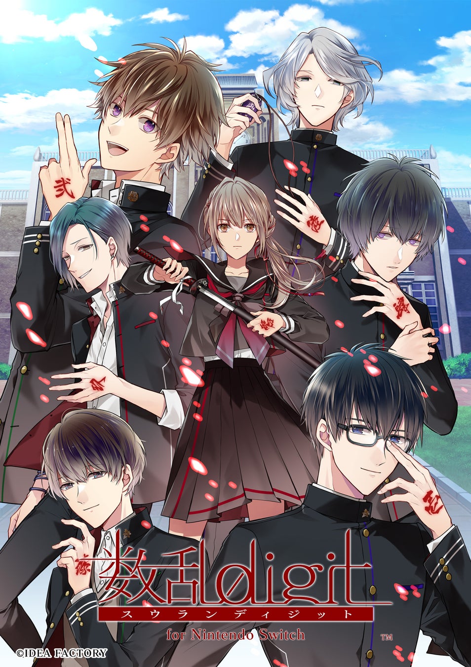 『ブラウンダスト２』2周年記念の事前登録開始！特設サイトで、事前登録でガチャ券10枚